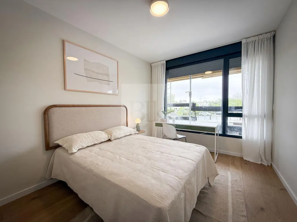3-bedroom apartment at Sky Polo, Carrasco · Apartment in Los Olivos