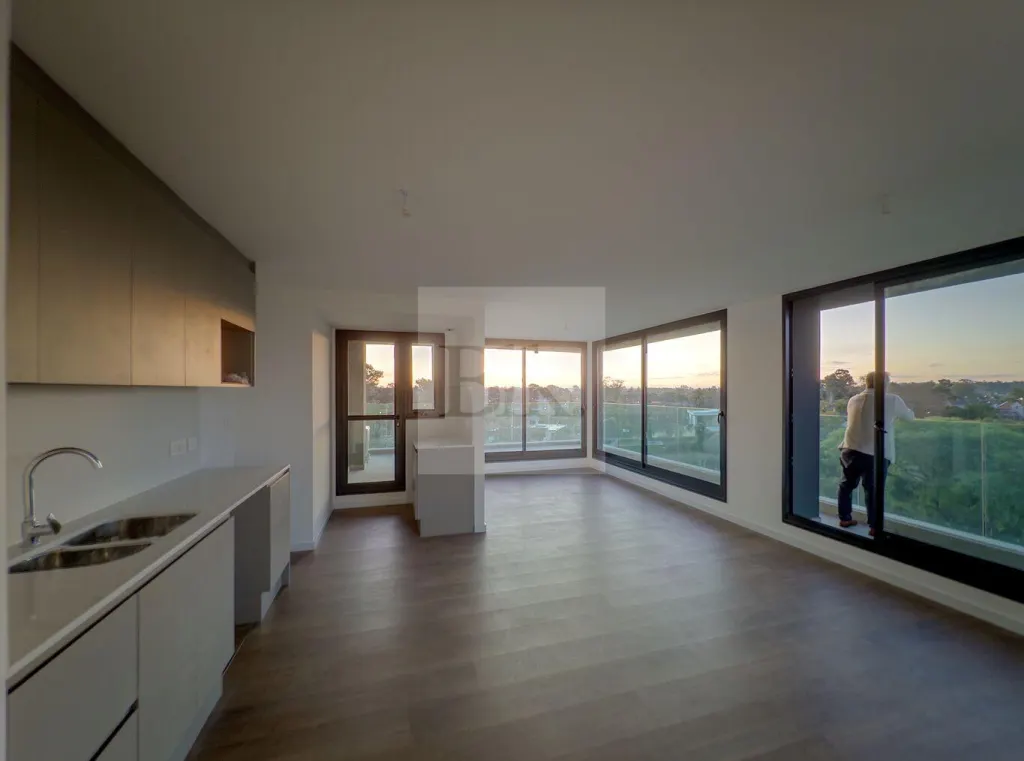 3-bedroom apartment in Américas Uno · Apartment in Parque Roosevelt