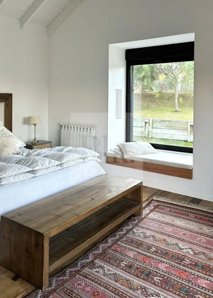 Casa en Venta con Renta en La Tahona · Casa en Mirador de La Tahona