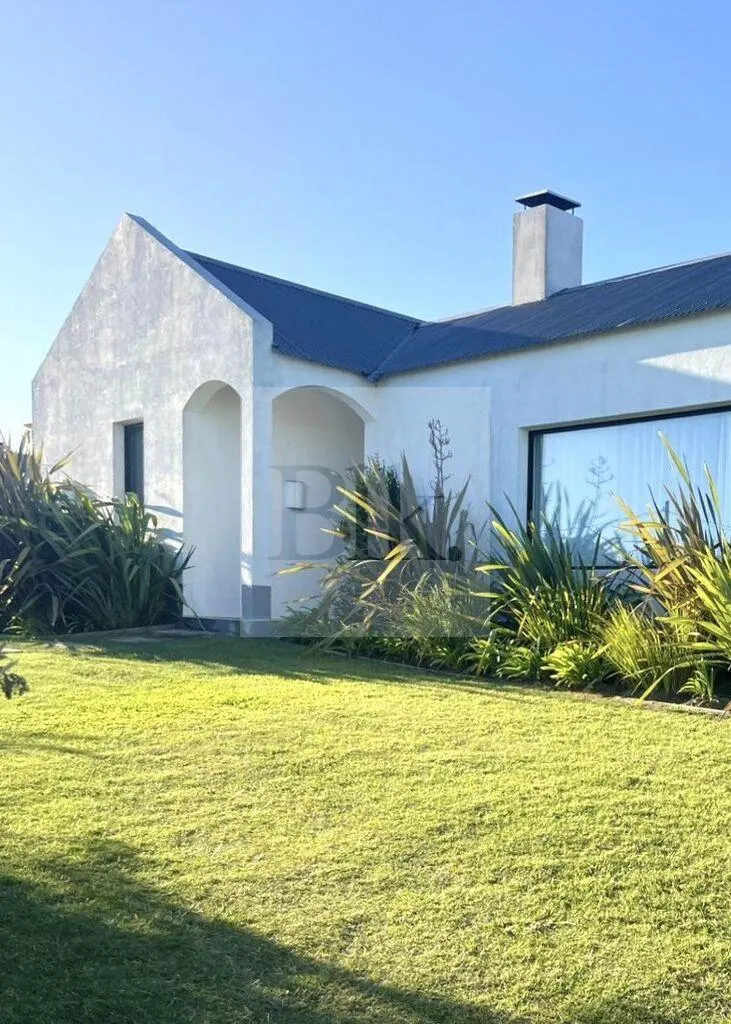 Casa com jardim em La Tahona · Mirador de La Tahona