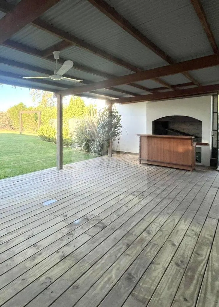 Casa en Venta con Renta en La Tahona · Casa en Mirador de La Tahona