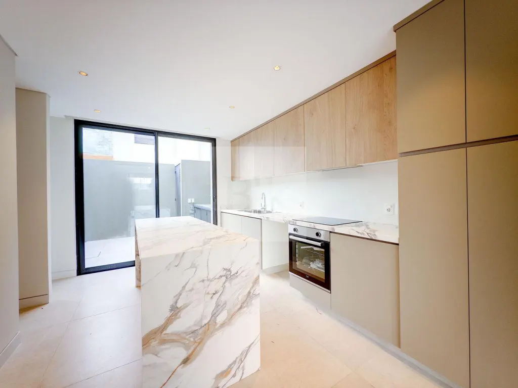 House with garden and pool in Barrio Parques II · House in Carrasco Norte