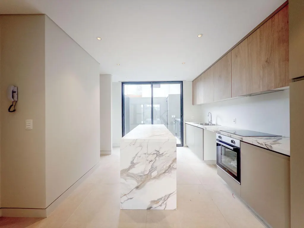 House with garden and pool in Barrio Parques II · House in Carrasco Norte