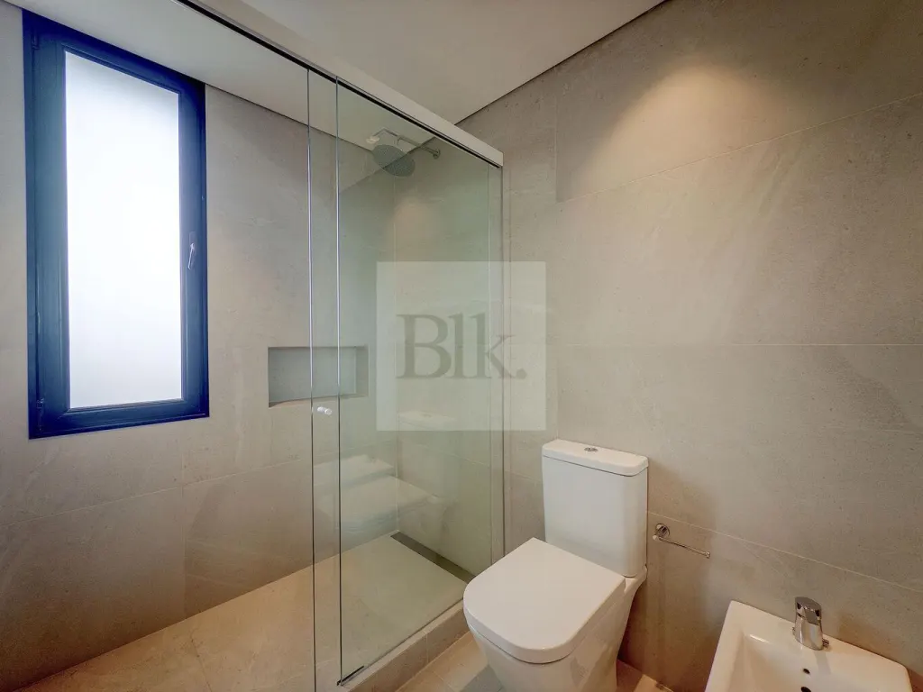 House with garden and pool in Barrio Parques II · House in Carrasco Norte