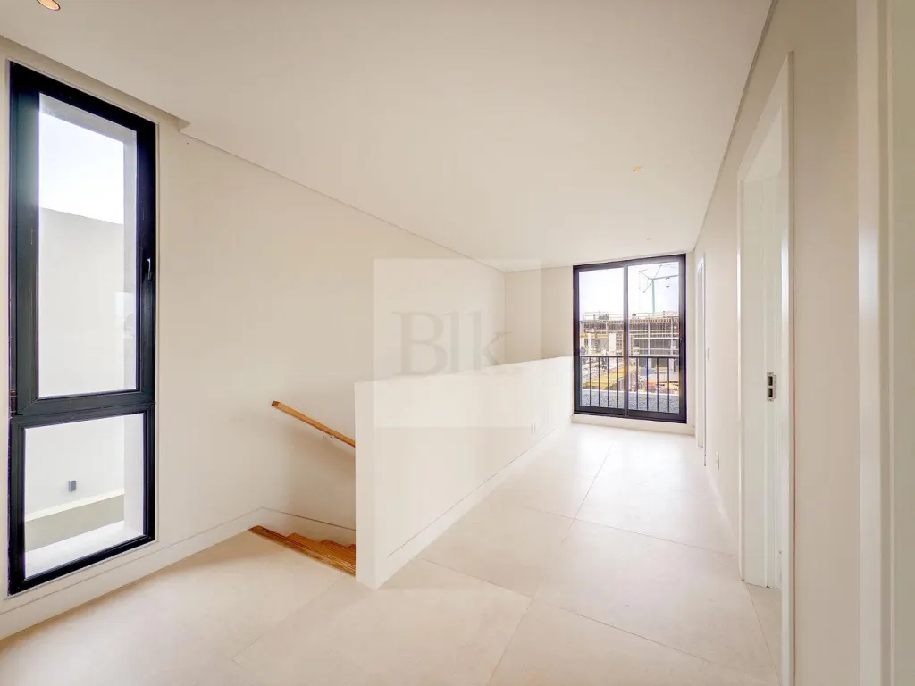 Modern PH house in Barrio Parques II · House in Carrasco Norte