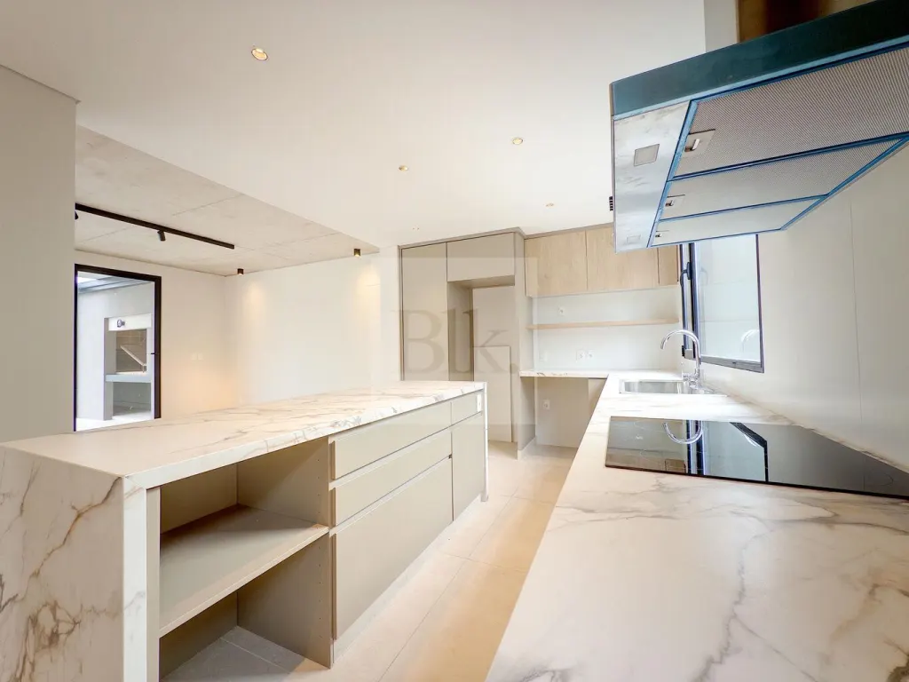 Modern PH house in Barrio Parques II · House in Carrasco Norte