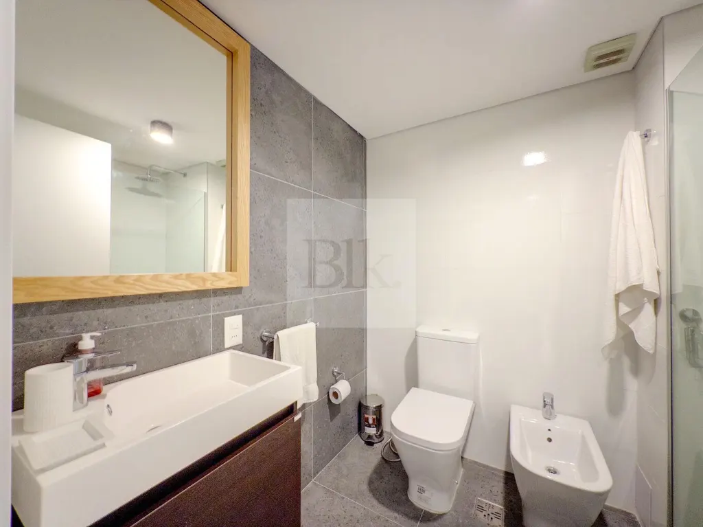 Monoambiente en Venta en Pocitos · Apartamento en Pocitos