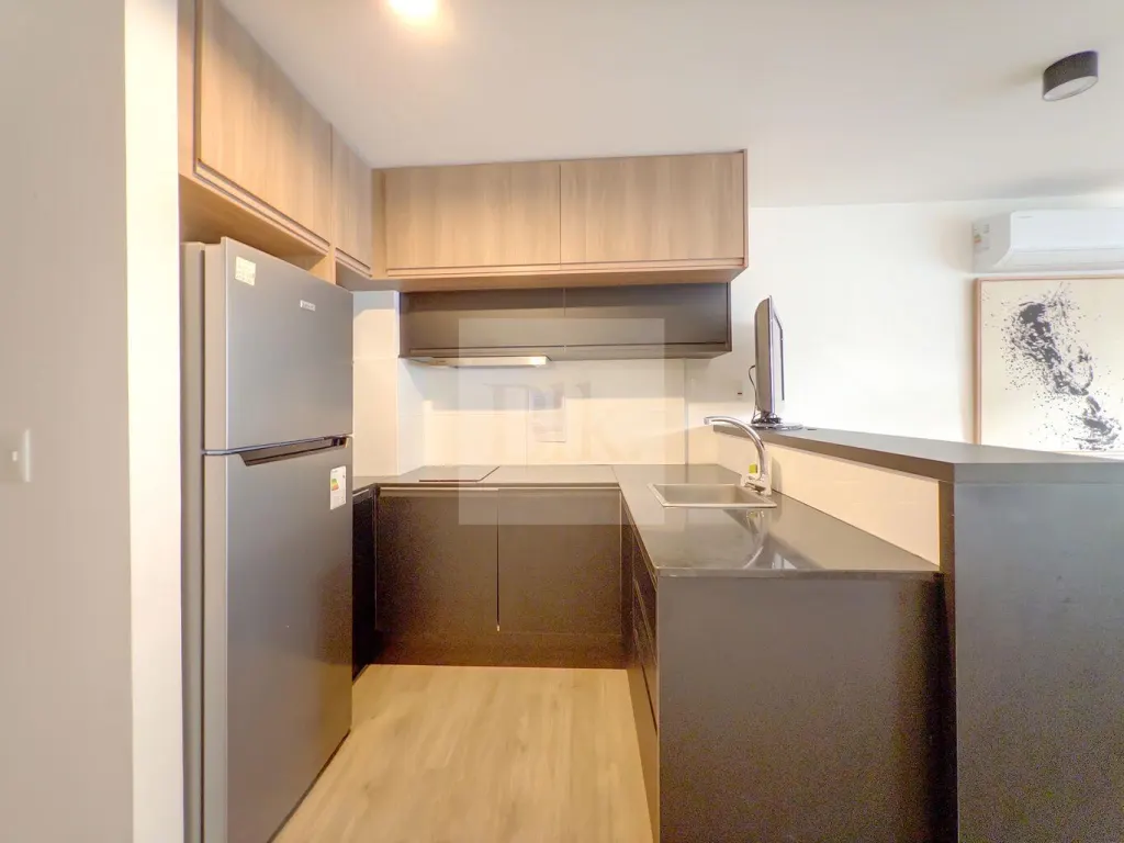Monoambiente en Venta en Pocitos · Apartamento en Pocitos