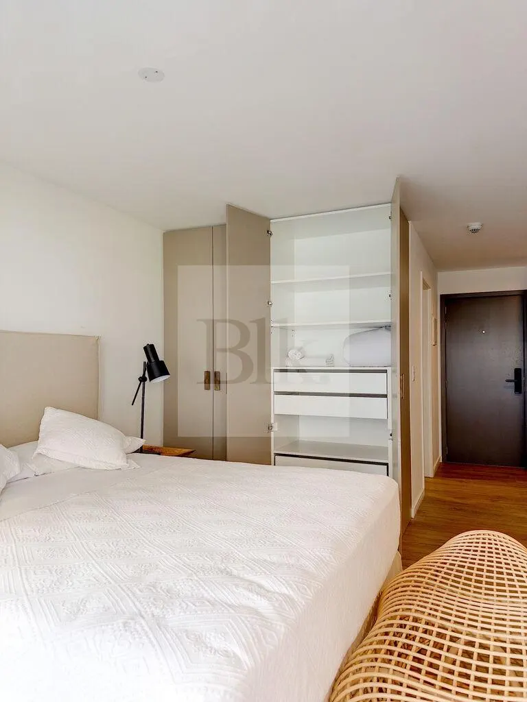 Monoambiente en Venta en Pocitos · Apartamento en Pocitos