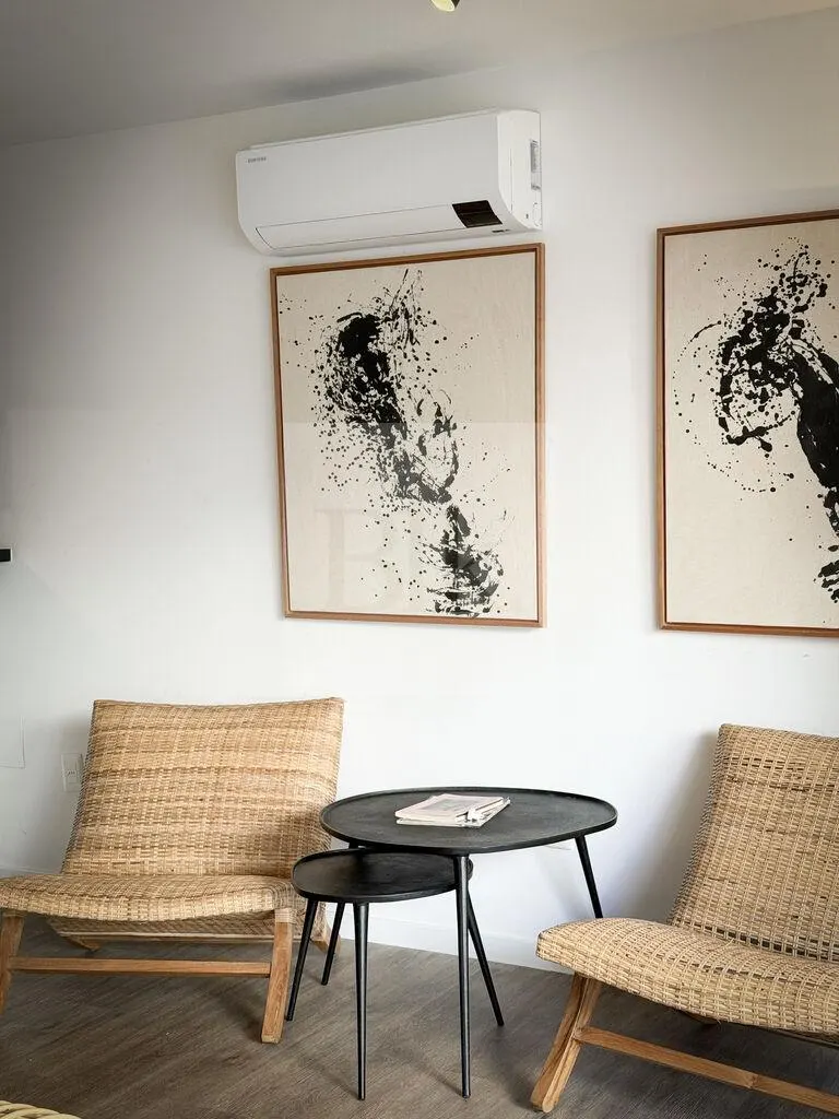 Monoambiente en Venta en Pocitos · Apartamento en Pocitos