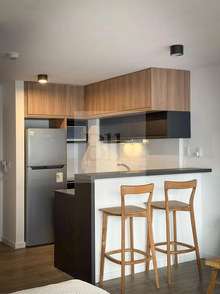 Monoambiente en Venta en Pocitos · Apartamento en Pocitos