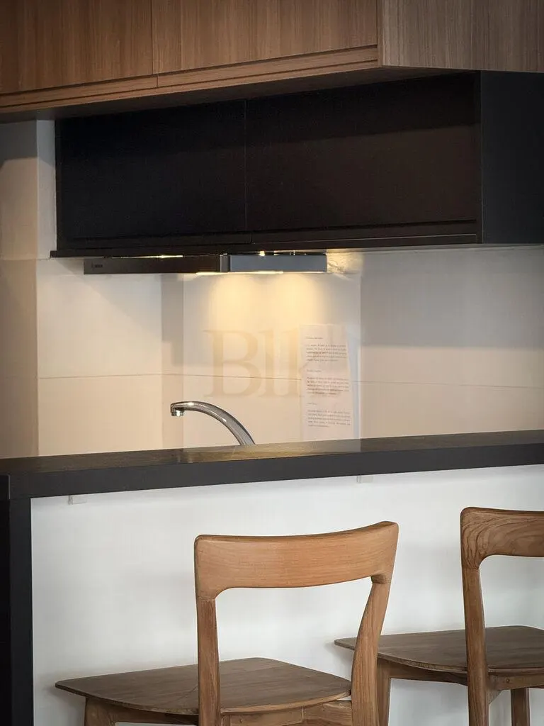 Monoambiente en Venta en Pocitos · Apartamento en Pocitos