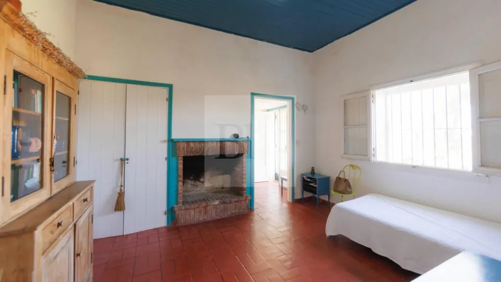 Rural estate overlooking the sea and Laguna de Rocha · Ranch in Rocha