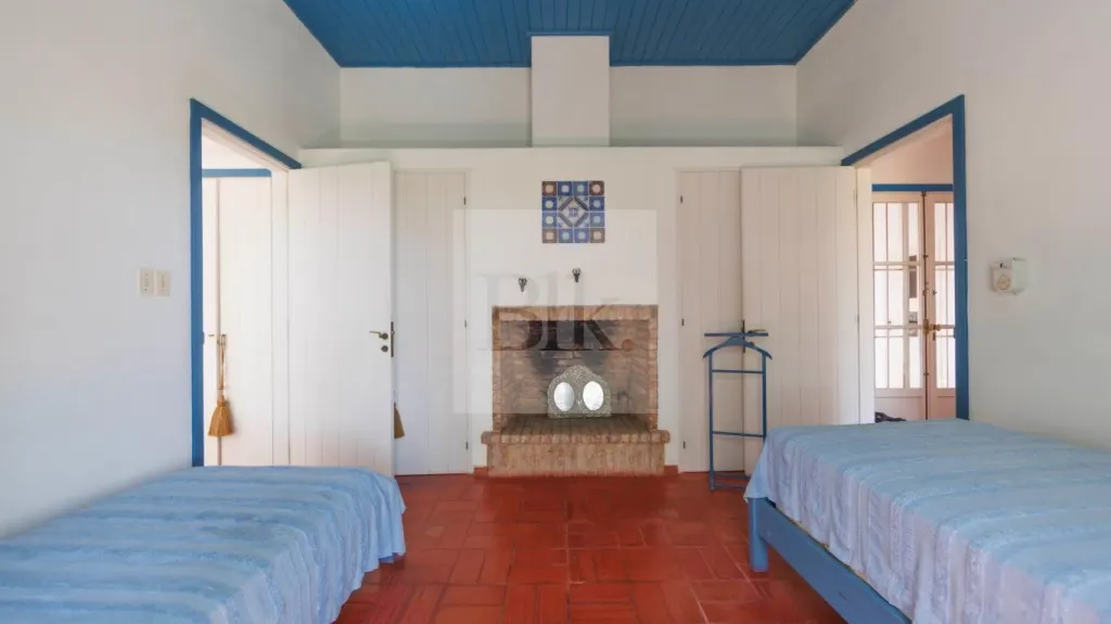 Rural estate overlooking the sea and Laguna de Rocha · Ranch in Rocha