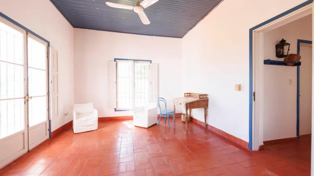 Rural estate overlooking the sea and Laguna de Rocha · Ranch in Rocha