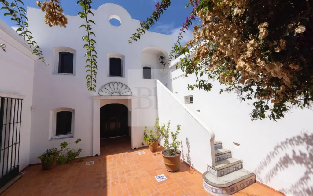 Rural estate overlooking the sea and Laguna de Rocha · Ranch in Rocha