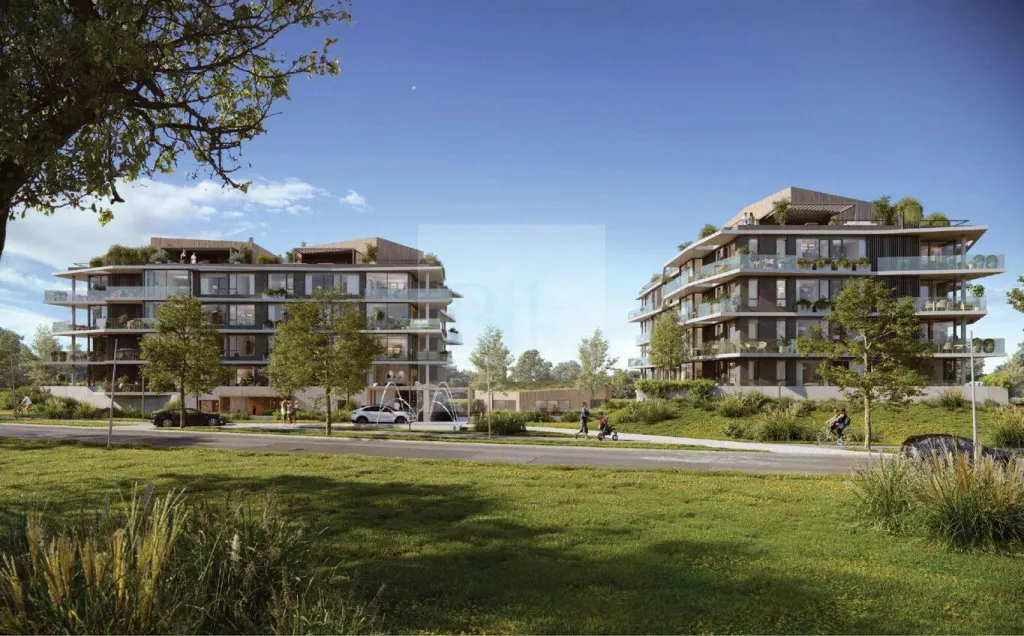 Apartamento de 3 quartos no Sky Polo, Carrasco · Apartamento em Los Olivos