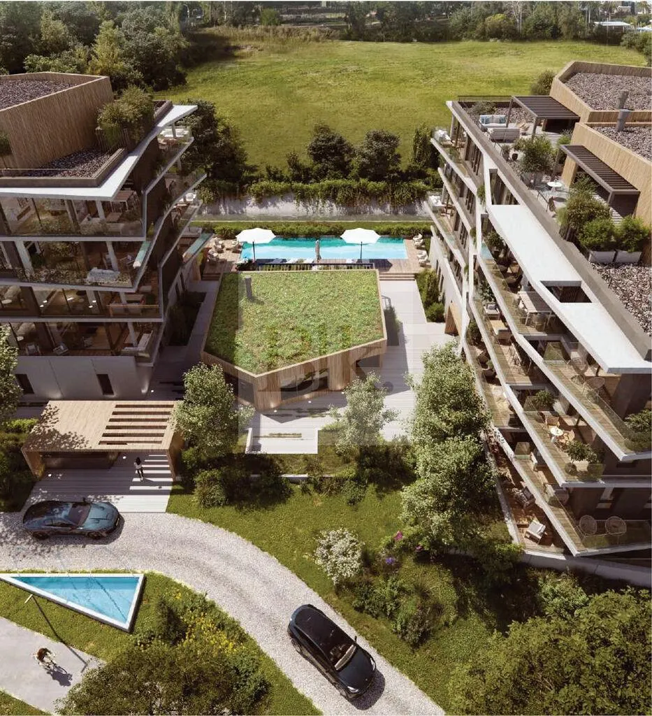 Apartamento de 3 quartos no Sky Polo, Carrasco · Apartamento em Los Olivos