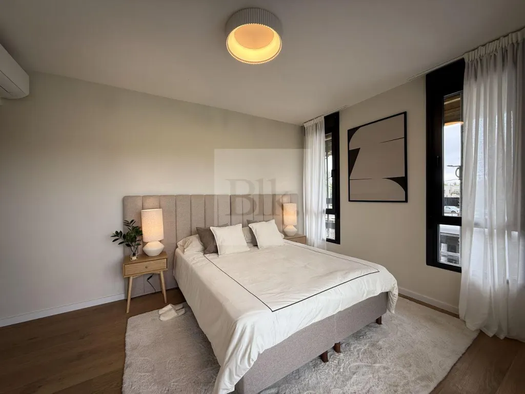 Apartamento de 3 quartos no Sky Polo, Carrasco · Apartamento em Los Olivos