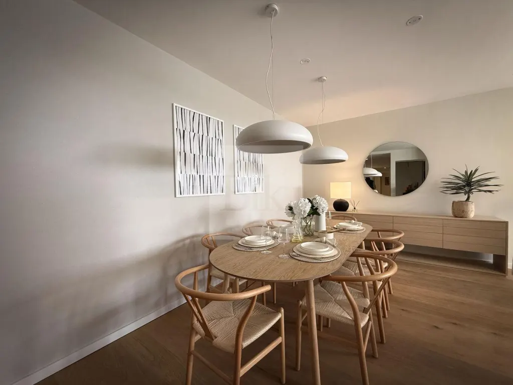 2-bedroom apartment at Sky Polo, Carrasco · Apartment in Los Olivos