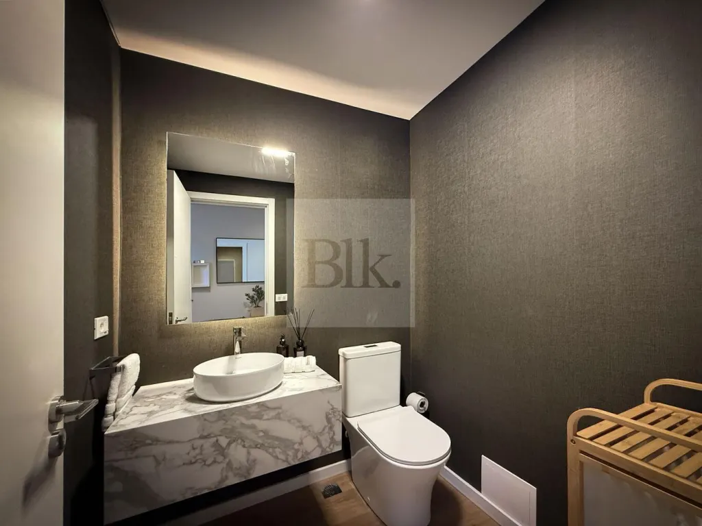 2-bedroom apartment at Sky Polo, Carrasco · Apartment in Los Olivos