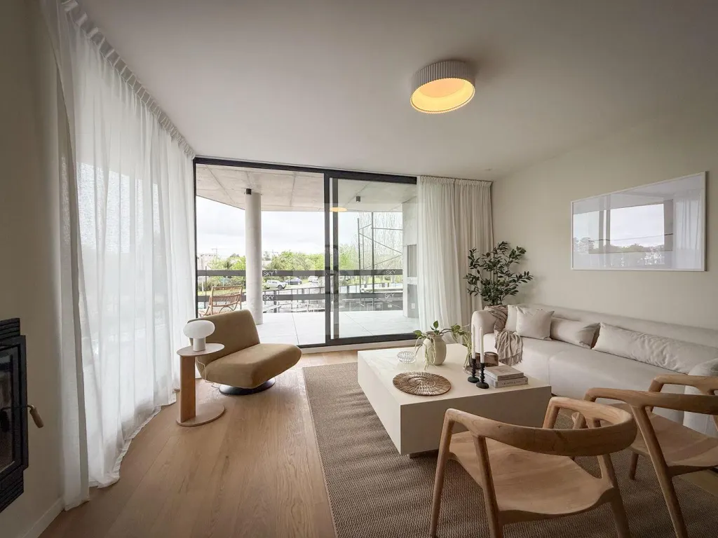 2-bedroom apartment at Sky Polo, Carrasco · Apartment in Los Olivos