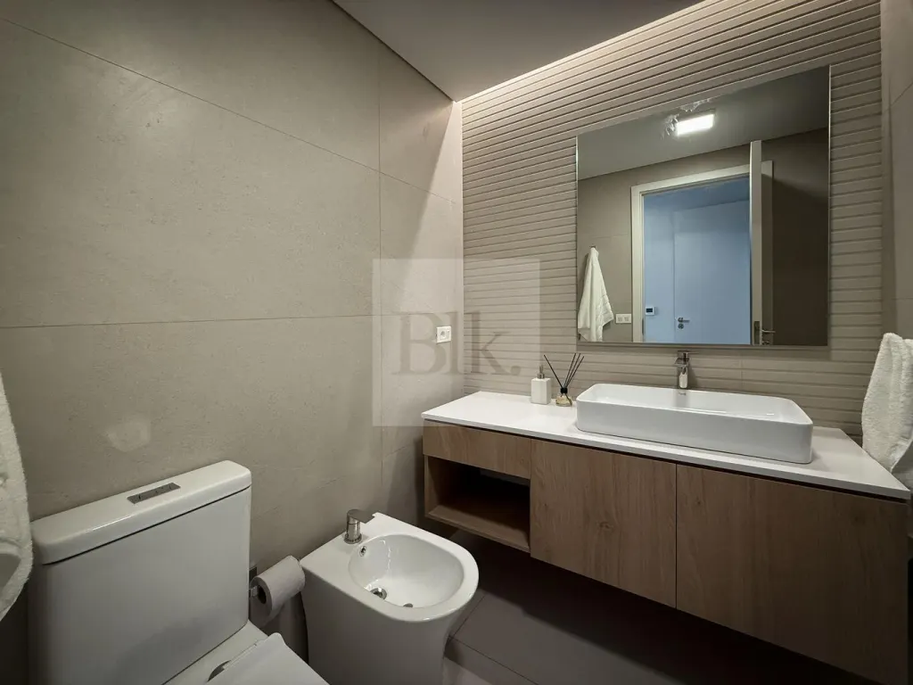 2-bedroom apartment at Sky Polo, Carrasco · Apartment in Los Olivos