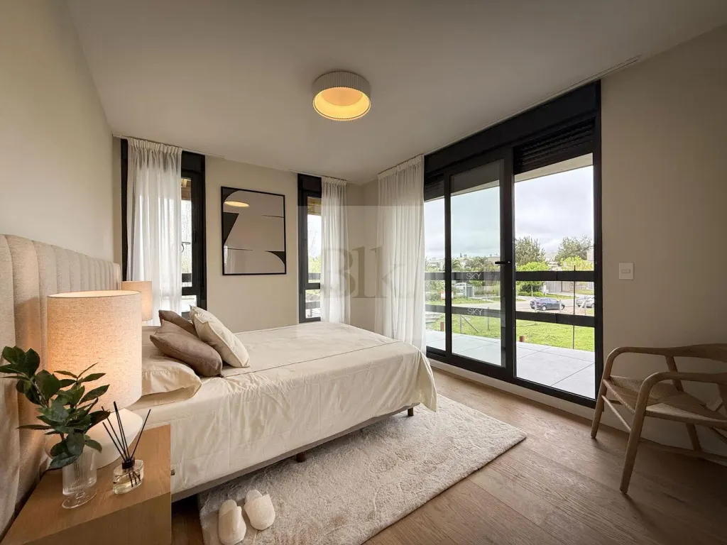 3-suite apartment at Sky Polo, Carrasco · Apartment in Los Olivos