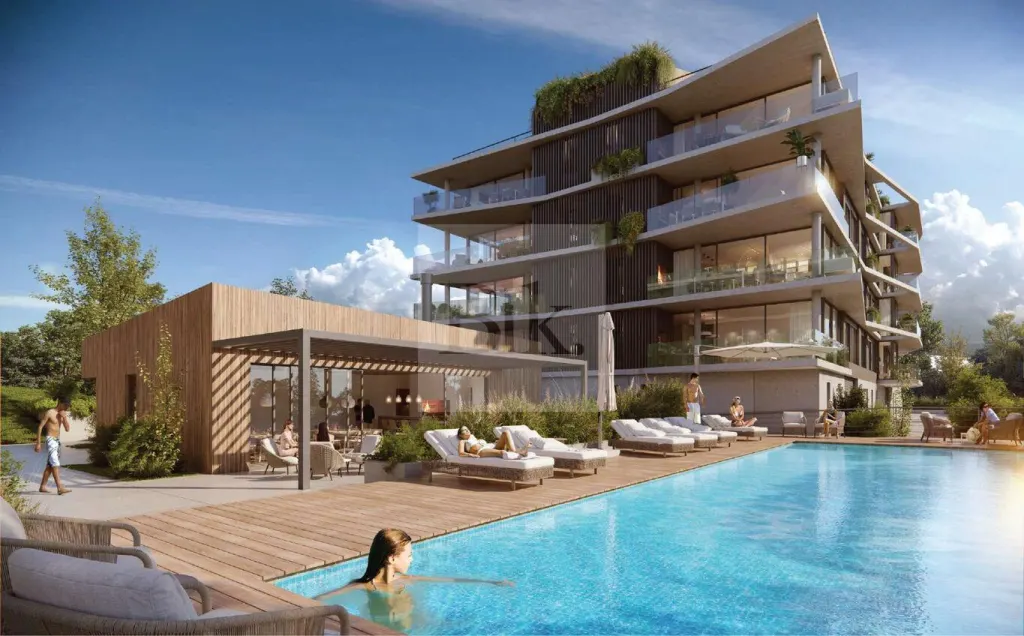 Duplex de 3 quartos com rooftop no Sky Polo, Carrasco · Apartamento em Los Olivos