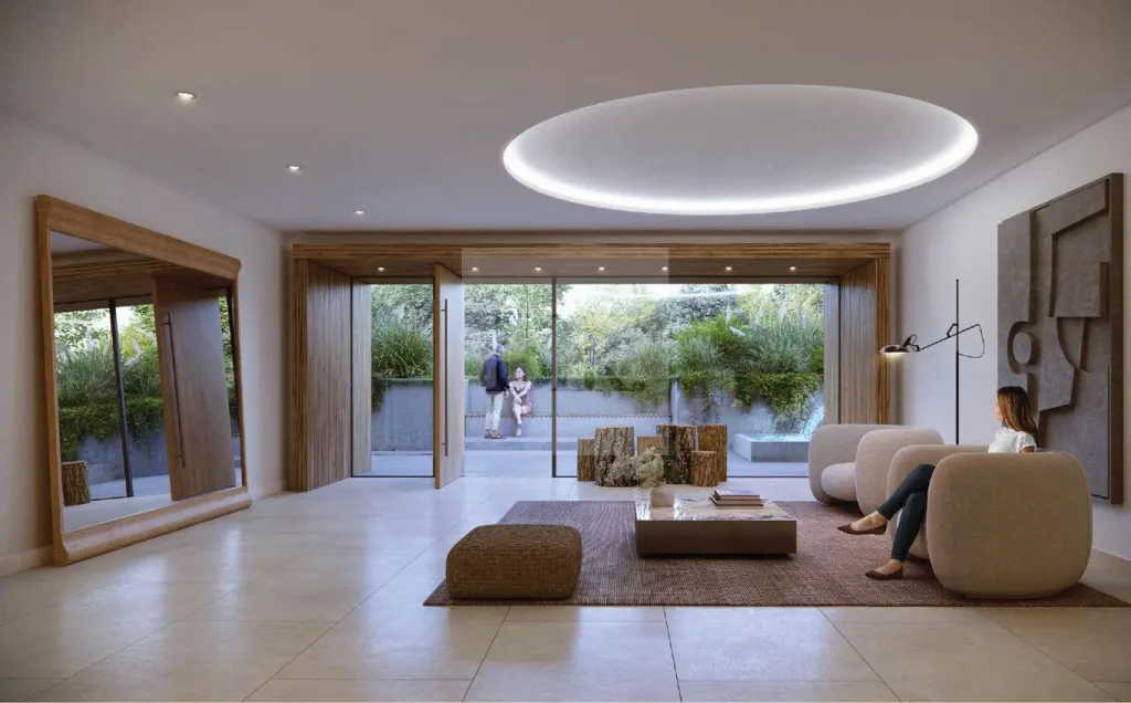Duplex de 3 quartos com rooftop no Sky Polo, Carrasco · Apartamento em Los Olivos