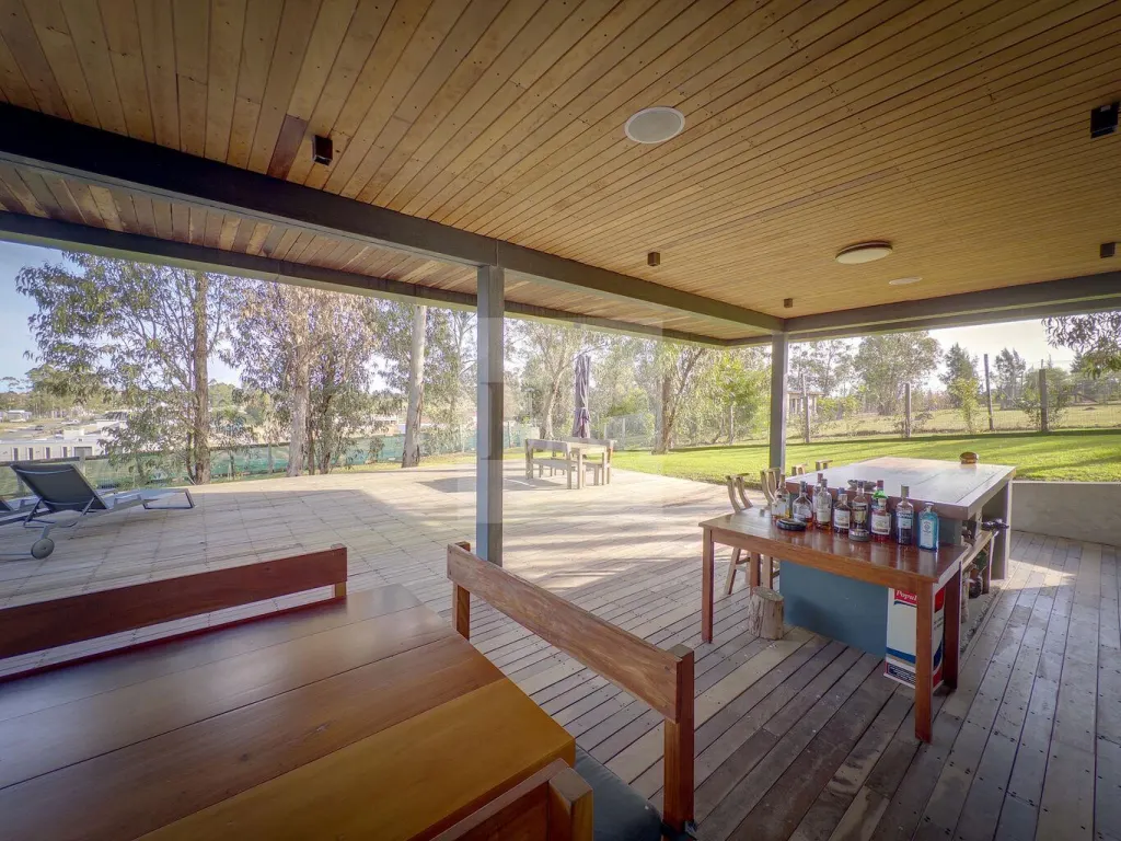 Casa minimalista com vista aberta em La Tahona · Casa em Altos de la Tahona