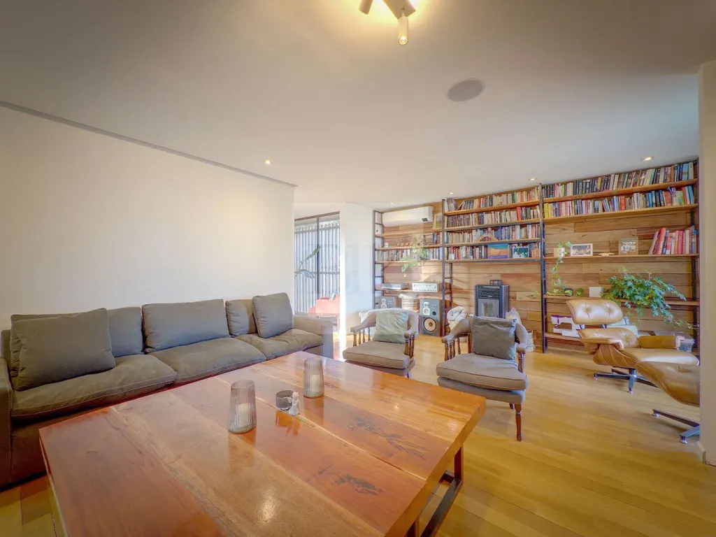 Casa minimalista com vista aberta em La Tahona · Casa em Altos de la Tahona