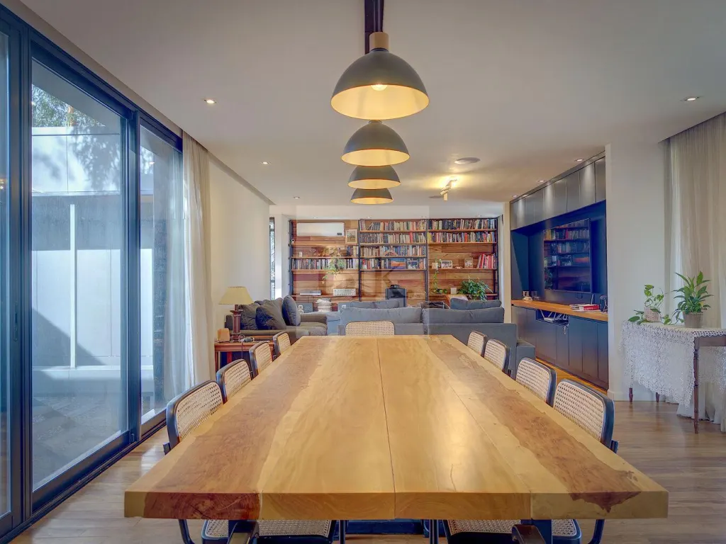 Casa minimalista com vista aberta em La Tahona · Casa em Altos de la Tahona