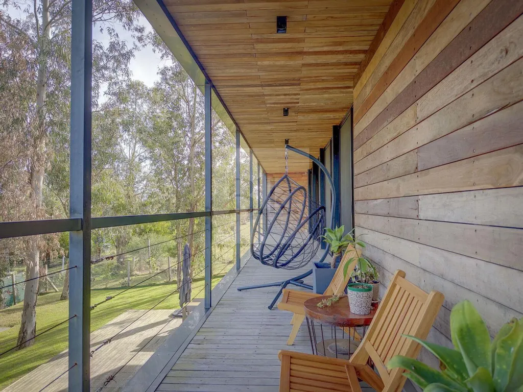 Casa minimalista com vista aberta em La Tahona · Casa em Altos de la Tahona