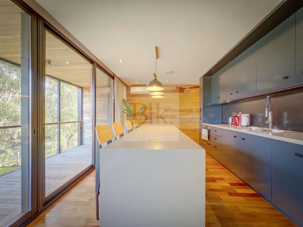 Casa minimalista com vista aberta em La Tahona · Casa em Altos de la Tahona