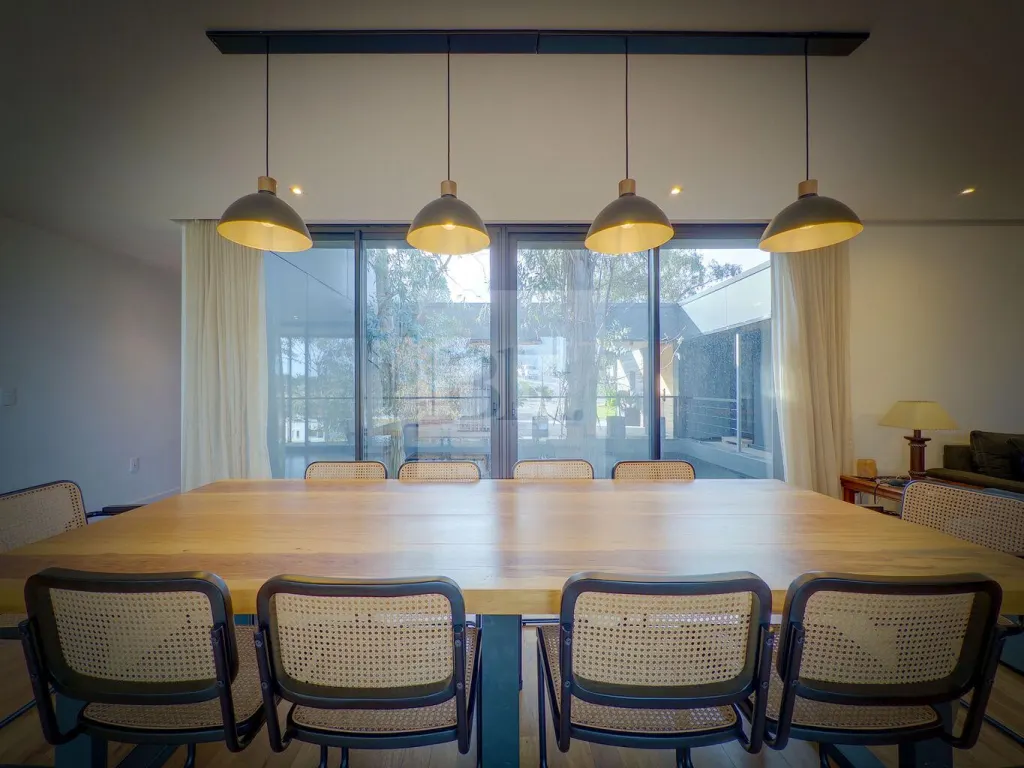 Casa minimalista com vista aberta em La Tahona · Casa em Altos de la Tahona