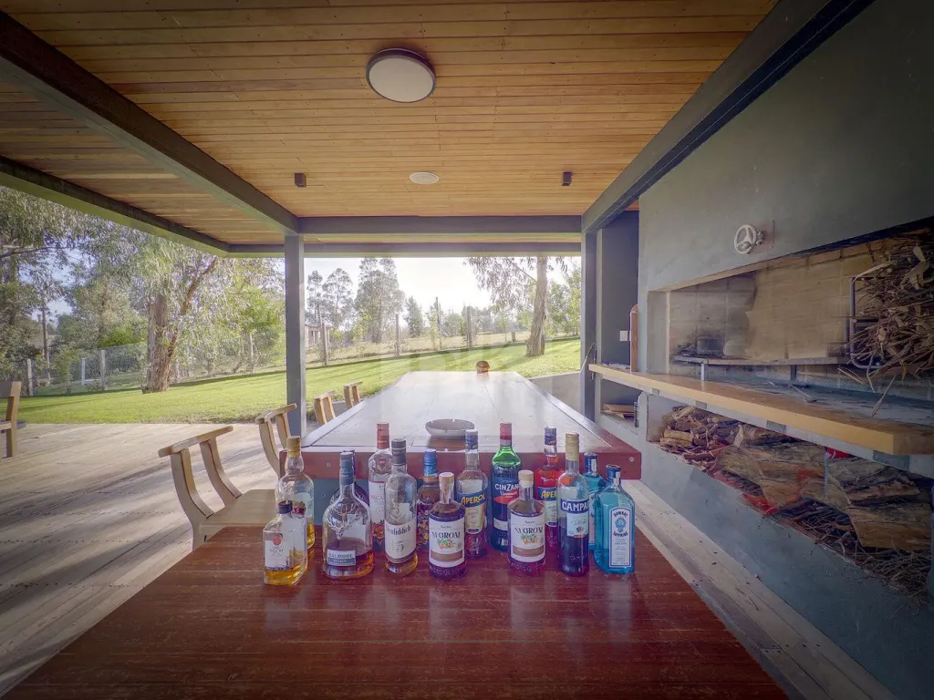 Casa minimalista com vista aberta em La Tahona · Casa em Altos de la Tahona