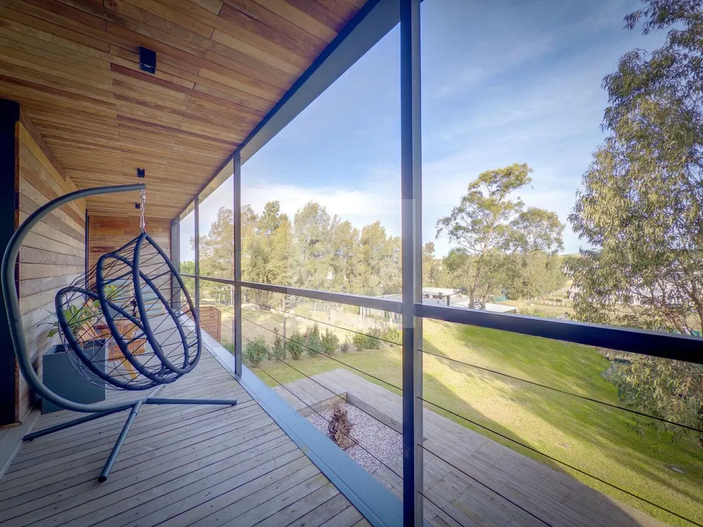Casa minimalista com vista aberta em La Tahona · Casa em Altos de la Tahona
