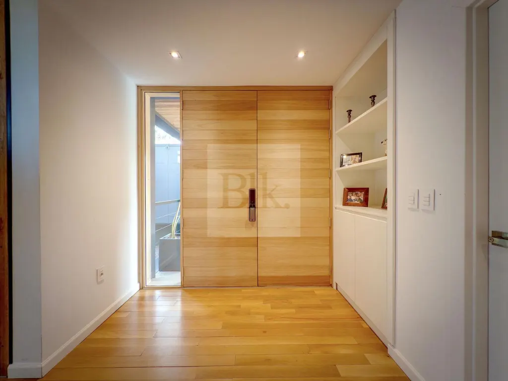 Casa minimalista com vista aberta em La Tahona · Casa em Altos de la Tahona