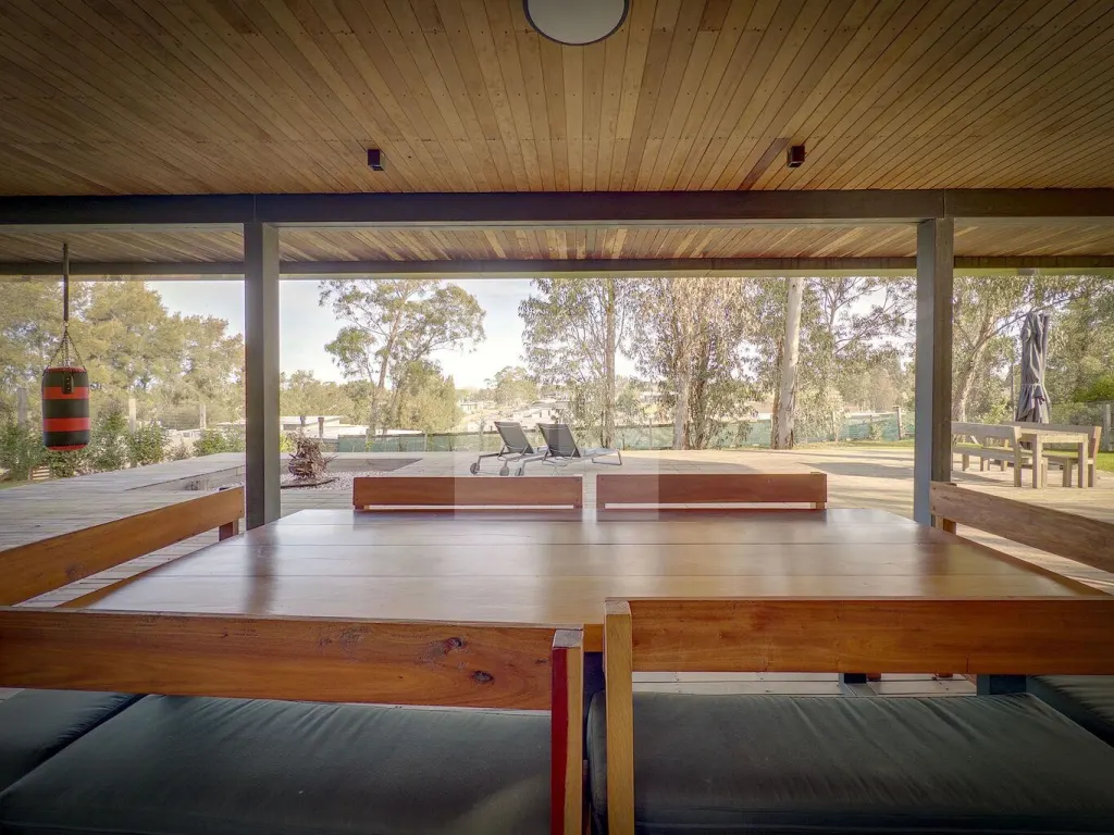 Casa minimalista com vista aberta em La Tahona · Casa em Altos de la Tahona
