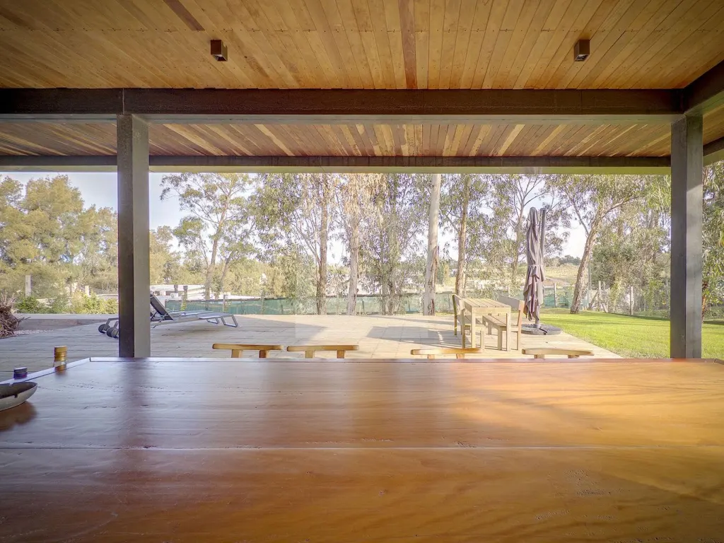 Casa minimalista com vista aberta em La Tahona · Casa em Altos de la Tahona