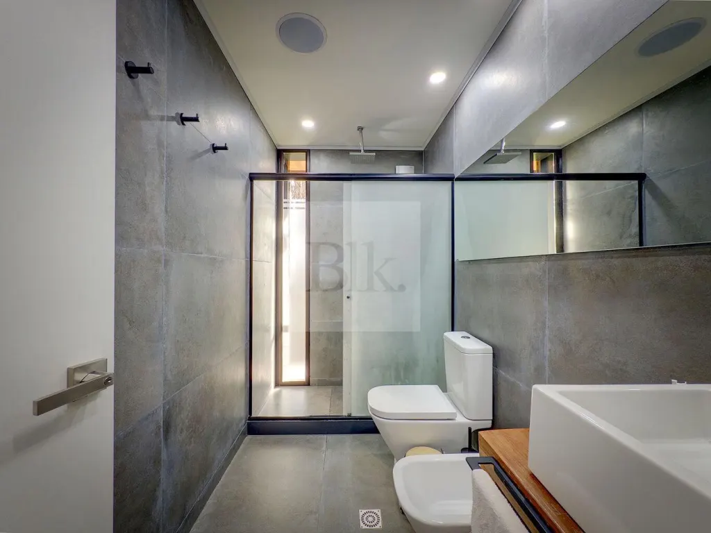Casa minimalista com vista aberta em La Tahona · Casa em Altos de la Tahona