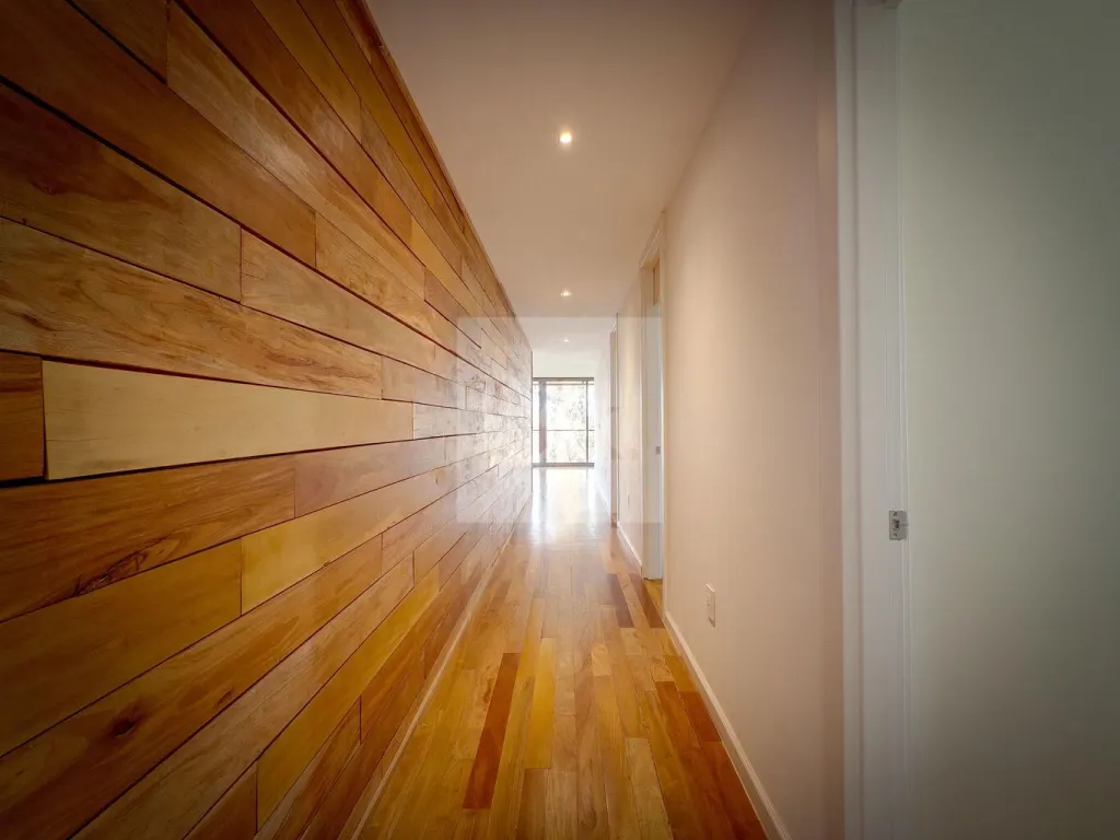 Casa minimalista com vista aberta em La Tahona · Casa em Altos de la Tahona