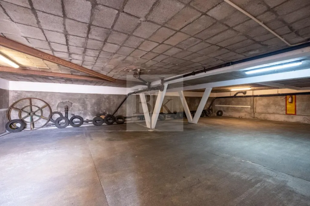 Oportunidad en Venta en Malvin (ideal para inversión) · Apartamento en Malvín