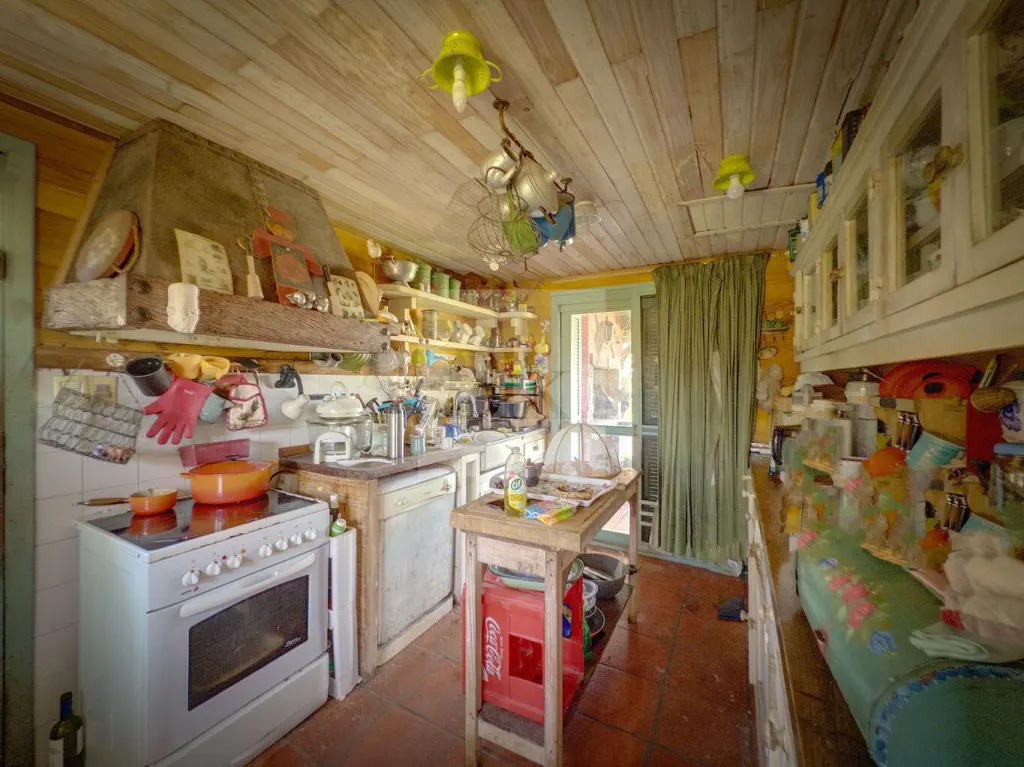 5.5 ha farm in Punta Ballena, on Ruta 12 and Ruta 9 · Farm in Maldonado