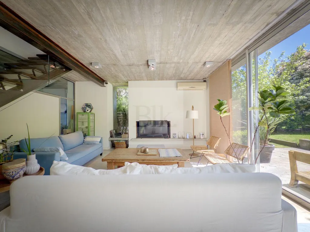 House with garden and pool in La Tahona · Altos de la Tahona