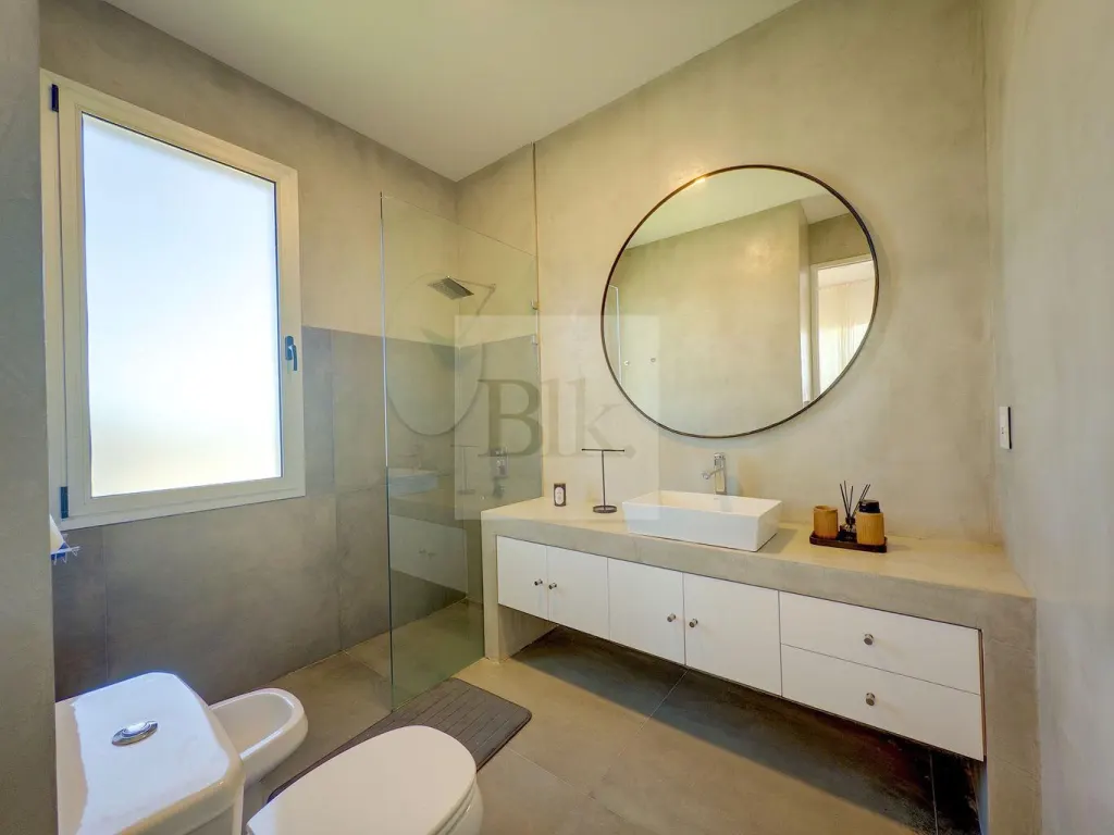 House with garden and pool in La Tahona · House in Altos de la Tahona