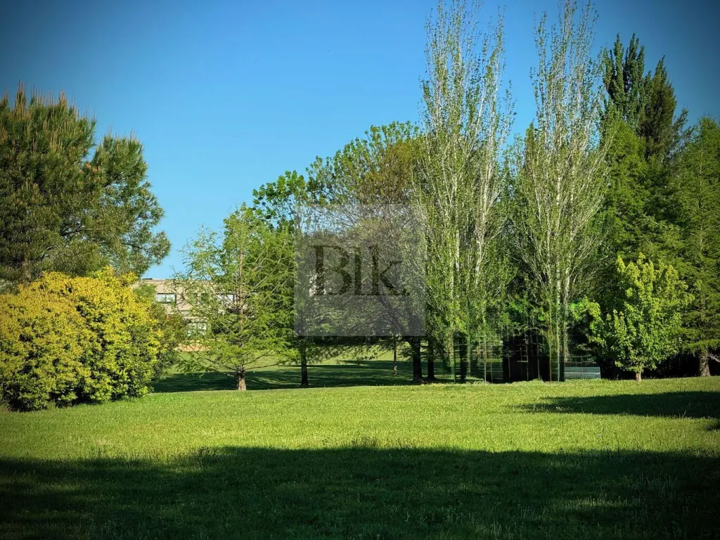 Plot on the golf course in Lomas de Carrasco · Lomas de Carrasco