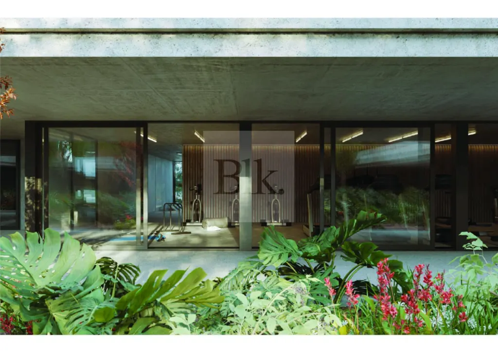 Brits - Apartamento de 1 dormitorio con jardín · Apartamento en Carrasco Norte