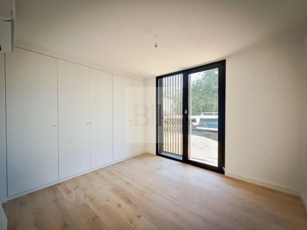Brits - Apartamento de 1 dormitorio con jardín · Apartamento en Carrasco Norte